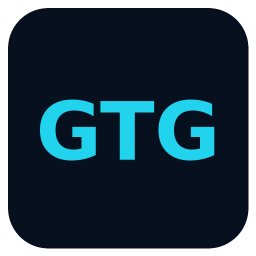 Ganesh T. Gaikwad Logo